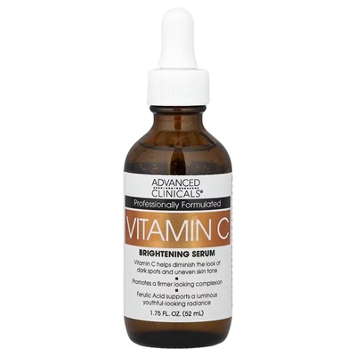 Vitamin C Serum 52 ml