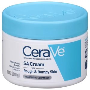 SA Cream for Rough & Bumpy Skin 340 ml