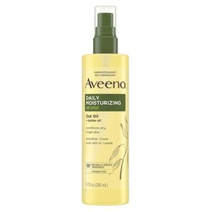 body oil 250 ml