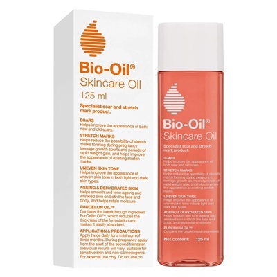Oil 125 ml