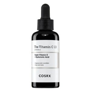 The Vitamin C 13 Serum 20 ml