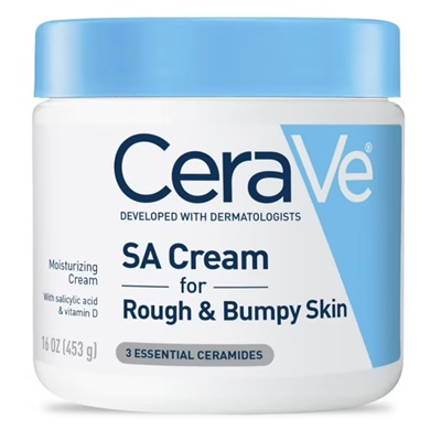 SA Cream for Rough & Bumpy Skin 453 ml