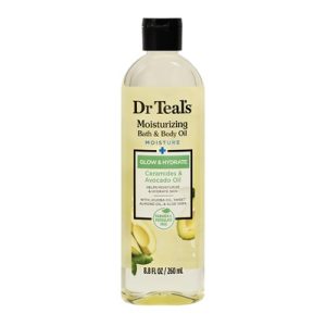 Glow & Hydrate Body Oil 260 ml