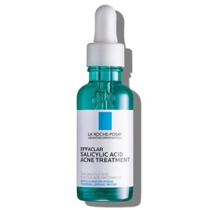 Effaclar Salicylic Acid Acne Treatment 30 ml