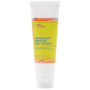 Discoloration Correcting Body Treatment 120 ml