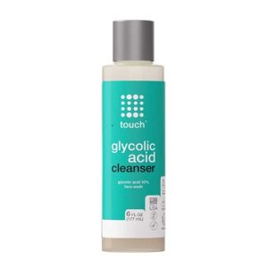 Glycolic Acid Cleanser 177 ml