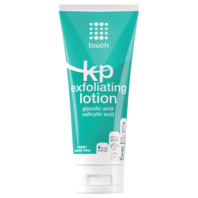 KP Exfoliating Lotion 118 ml