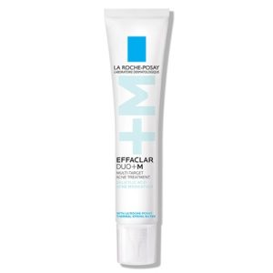 Effaclar Duo Dual Acne Treatment 40 ml