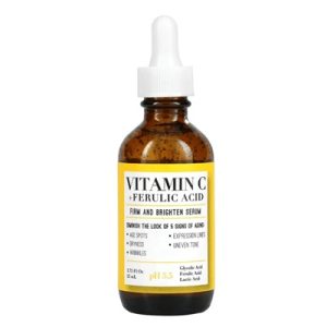 Vitamin C Serum 52 ml