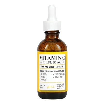 Vitamin C Serum 52 ml