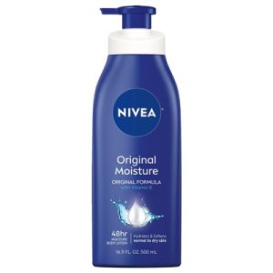 Original Moisture Lotion 500 ml