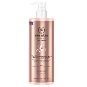 No 5 body lotion 480 ml