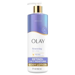 Retinol Lotion 502 ml
