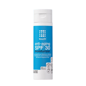Anti Aging SPF 100 ml
