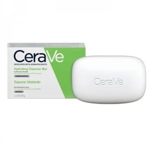 Hydrating Cleanser Bar 128 ml