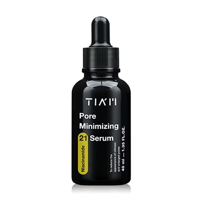 Pore Minimizing Serum 40 ml
