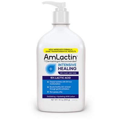 Intensive Healing 15% Lactic Acid 225 ml
