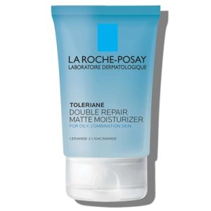 Double Repair Matte Moisturizer 100 ml