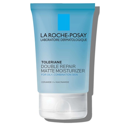 Double Repair Matte Moisturizer 100 ml