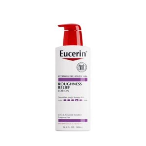 Roughness Relief Lotion 625 ml