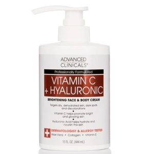 vit c + hyaluronic 444 ml