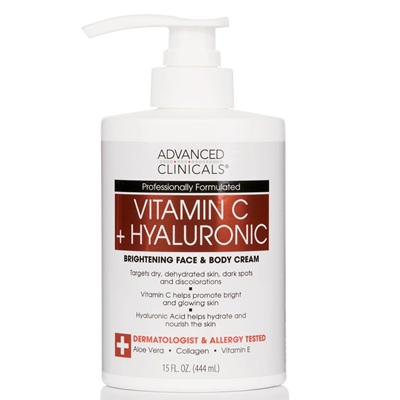 vit c + hyaluronic 444 ml