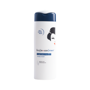 Men Body wash 250 ml