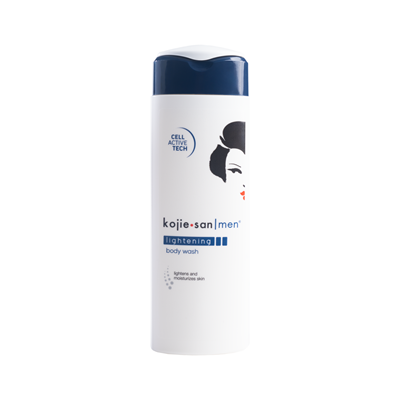 Men Body wash 250 ml