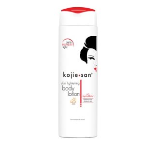 Body Lotion 250 ml