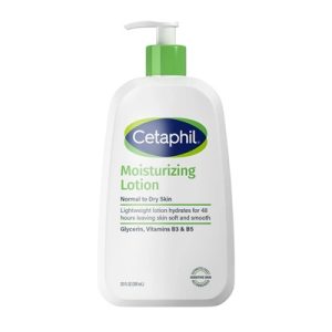 Moisturizing Cream 591 ml