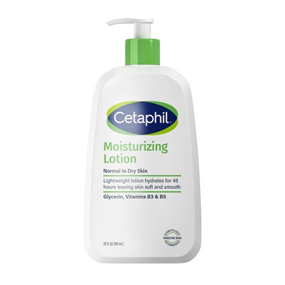 Moisturizing Cream 591 ml