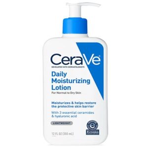 Daily Moisturizing Lotion 237 ml