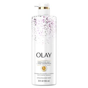 Himalayan Salt + Pink Grapefruit Wash 591 ml