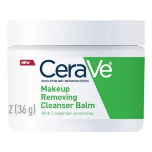 Makeup Removing Cleanser Balm 36 ml