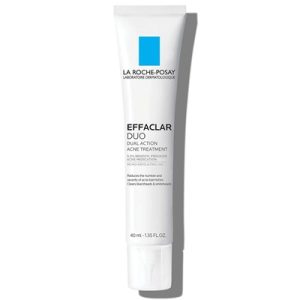 Effaclar Duo Dual Acne Treatment 20 ml