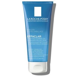 Effaclar Deep Cleansing Foaming Cream 100 ml