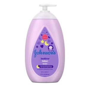 Baby Bedtime Lotion 192 ml