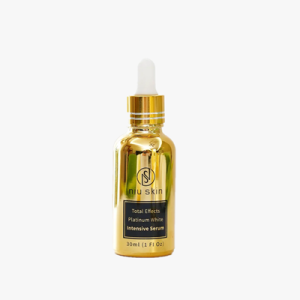 platinum white intensive serum 30 ml