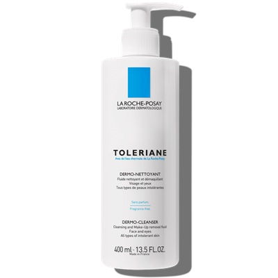 Toleriane Dermo Cleanser 200 ml