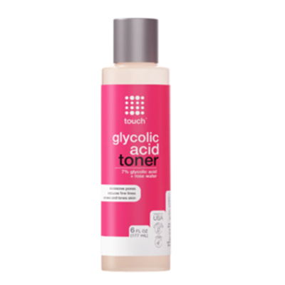 Glycolic Acid Toner 177 ml