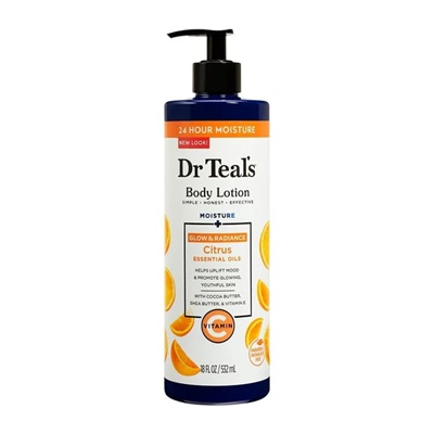 Vitamin C Lotion 532 ml