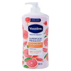 Healthy Bright Superfood Freshlock Grapefruit 500 ml
