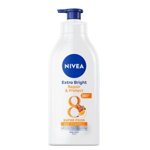 Extra Bright Protect & repair 550 ml