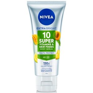 Extra Bright Youth Protect Body Serum 320 ml