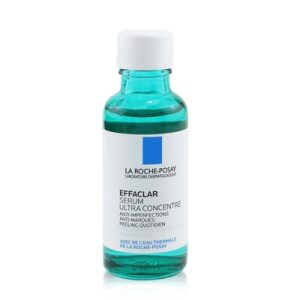 Effaclar Ultra Concentrated Serum 30 ml