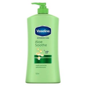 Aloe Vera Lotion 500 ml