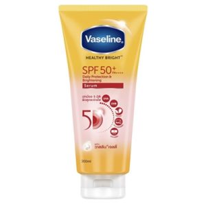 Sunscreen SPF 50+ 300 ml