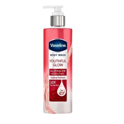 Youthful Glow Glutaglow Body Wash 425 ml