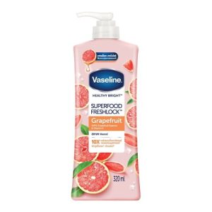 Healthy Bright Superfood Freshlock Grapefruit 320 ml