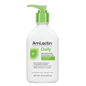 Daily Nourish 12% Lactic Acid lotion 567 ml